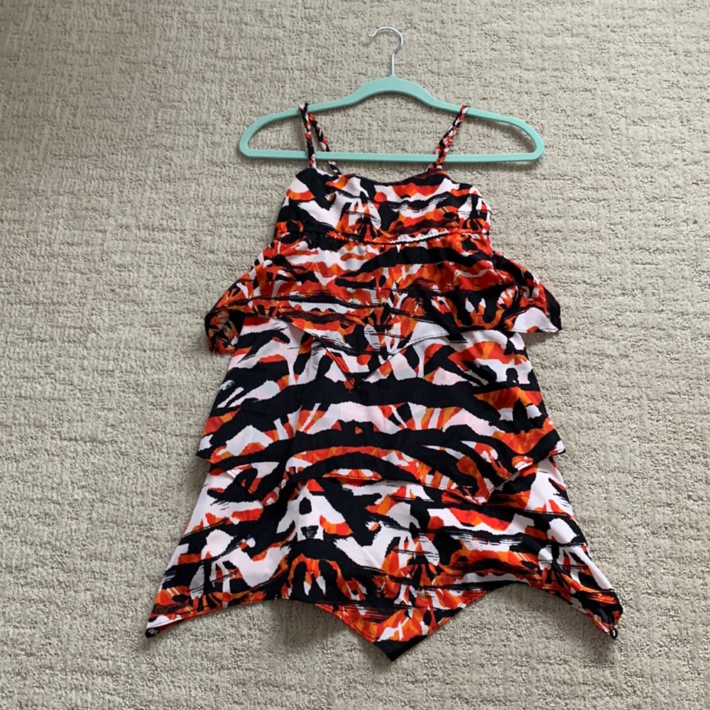 DKNY - Size Girls M - Dress